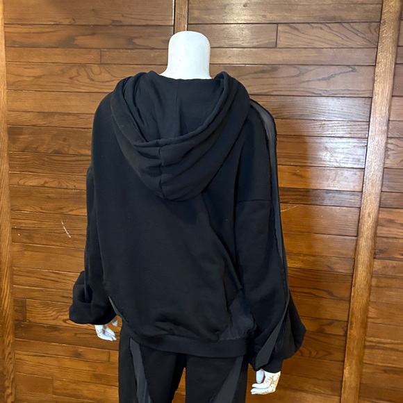 Tom Ford Black Jogger Set - Picture 6 of 14